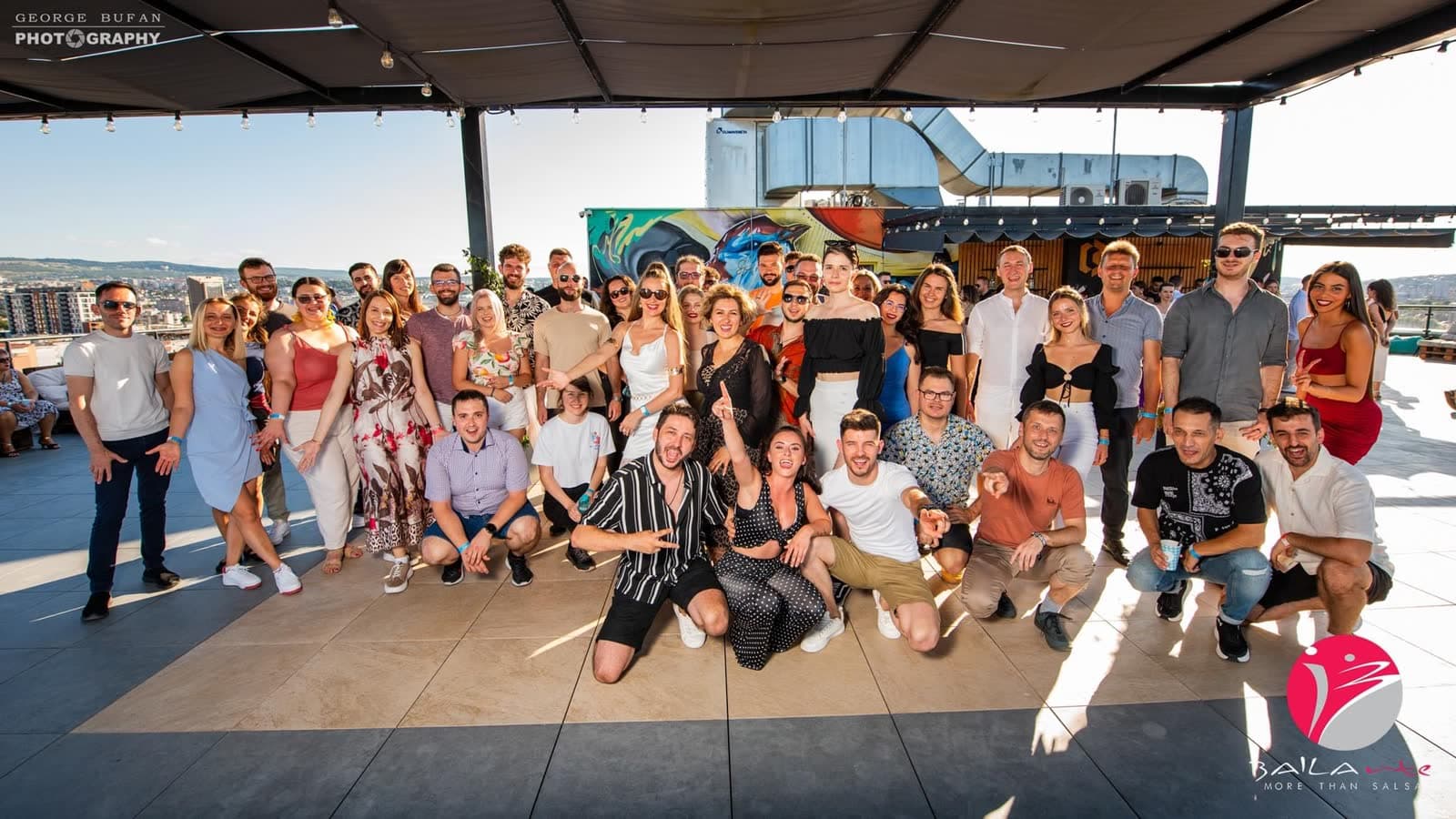 BAILArte — moment din comunitatea de dans (2)