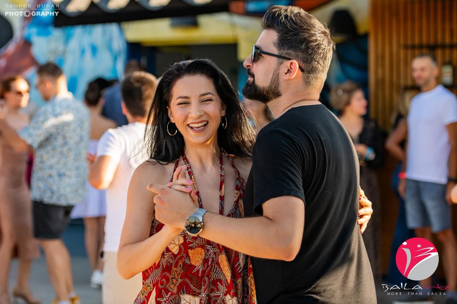 BAILArte — moment din comunitatea de dans (3)