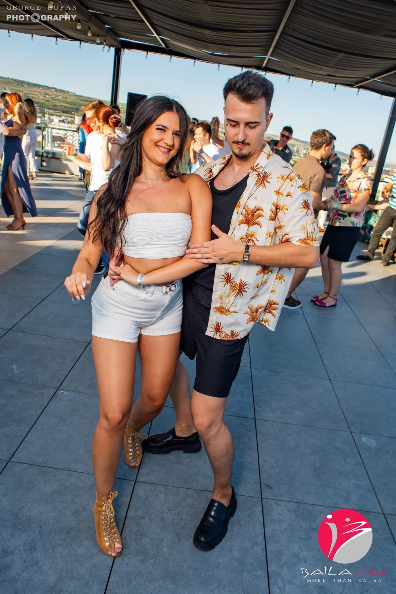 BAILArte — moment din comunitatea de dans (5)