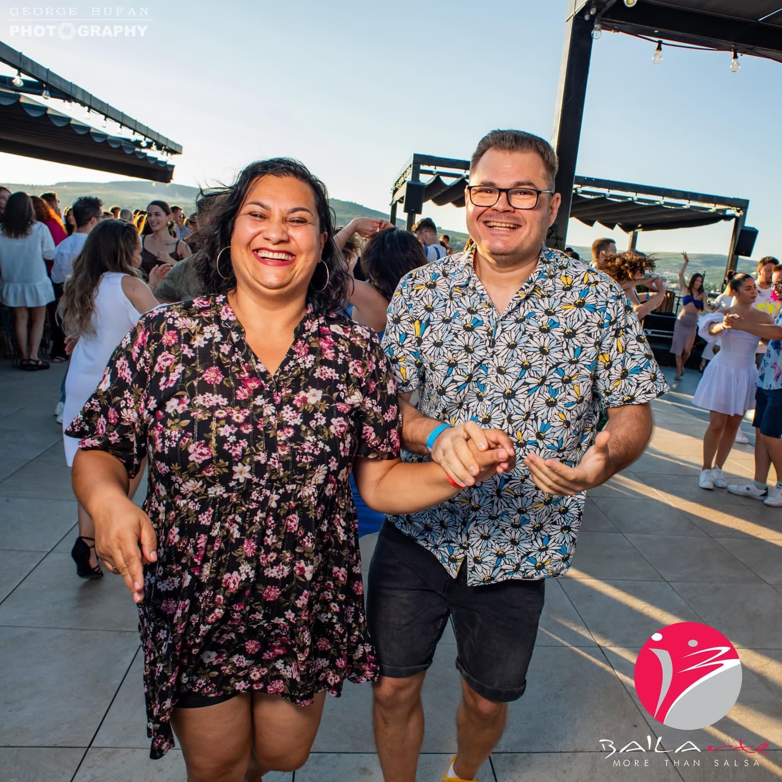 BAILArte — moment din comunitatea de dans (6)