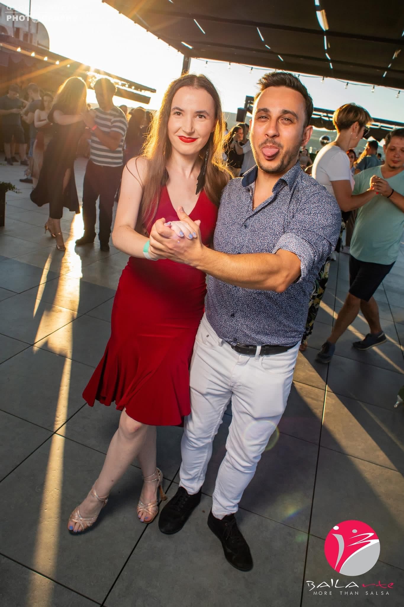 BAILArte — moment din comunitatea de dans (7)