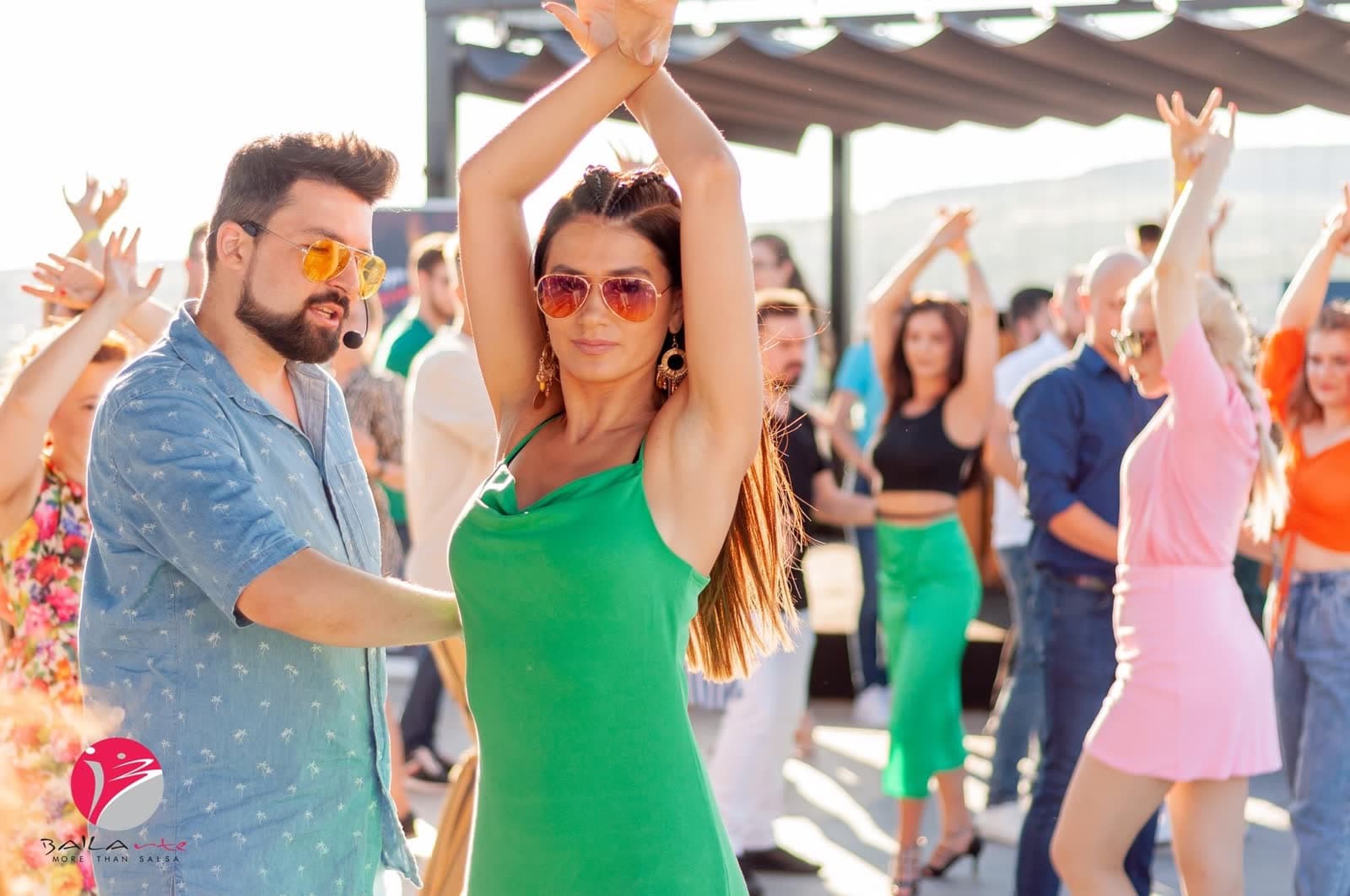 BAILArte — moment din comunitatea de dans (14)