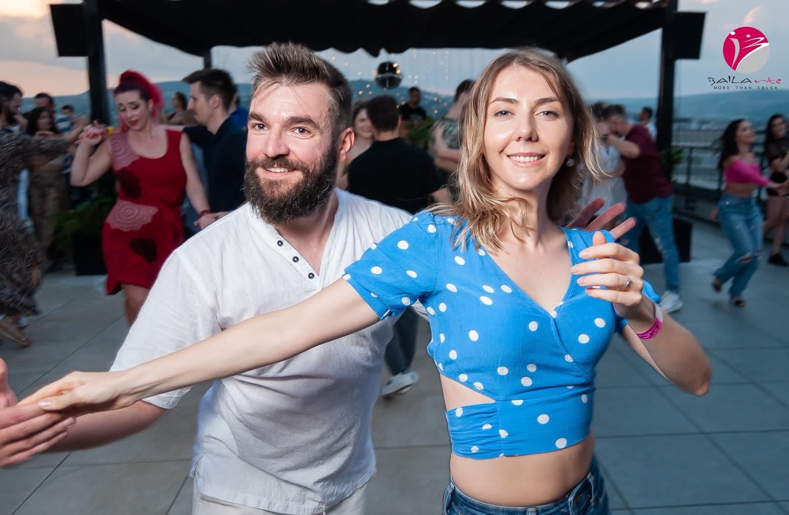 BAILArte — moment din comunitatea de dans (17)