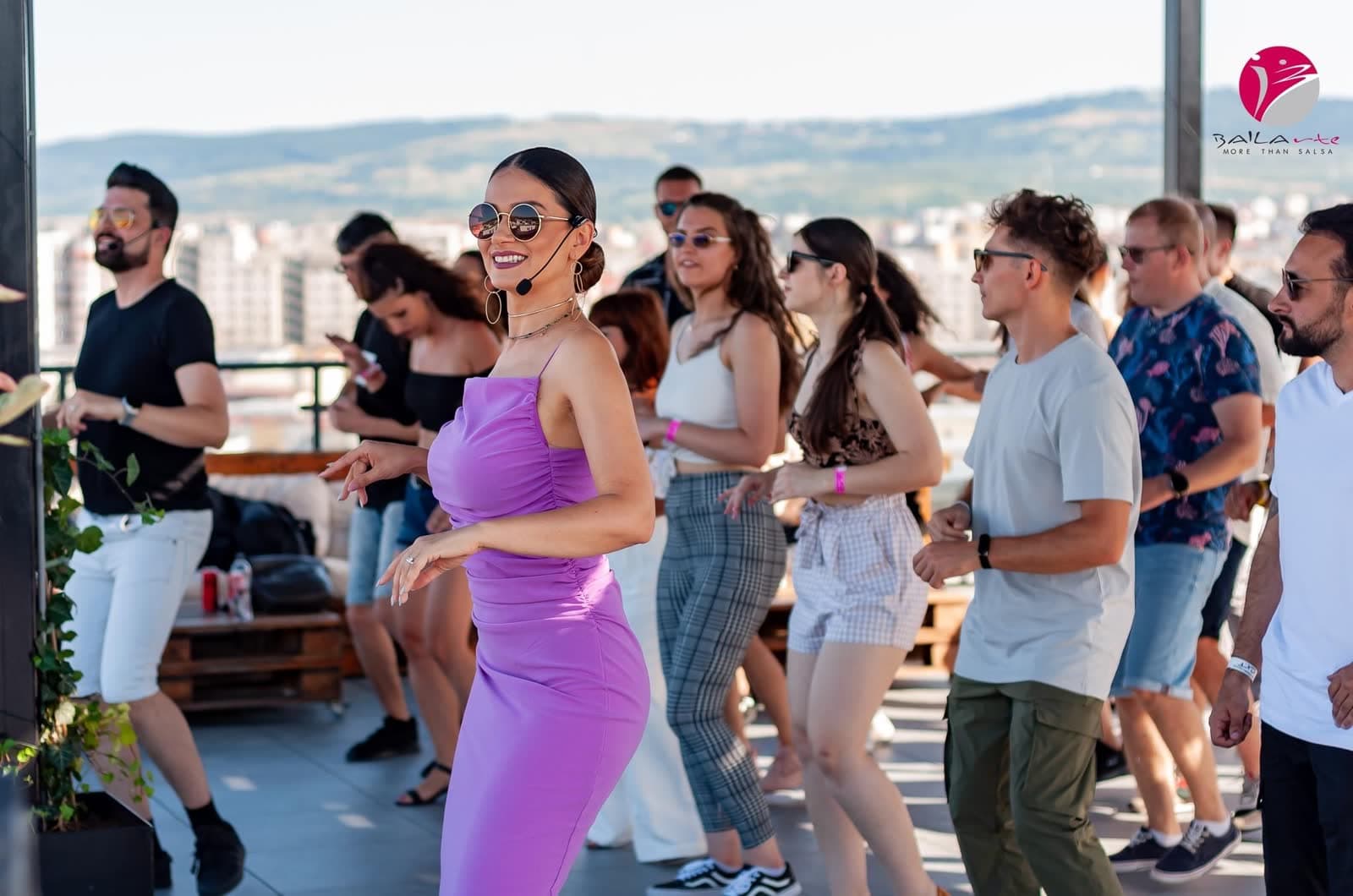 BAILArte — moment din comunitatea de dans (20)