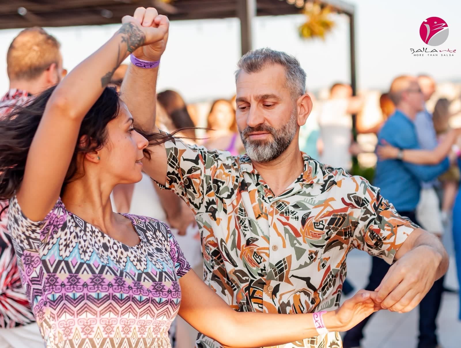 BAILArte — moment din comunitatea de dans (22)
