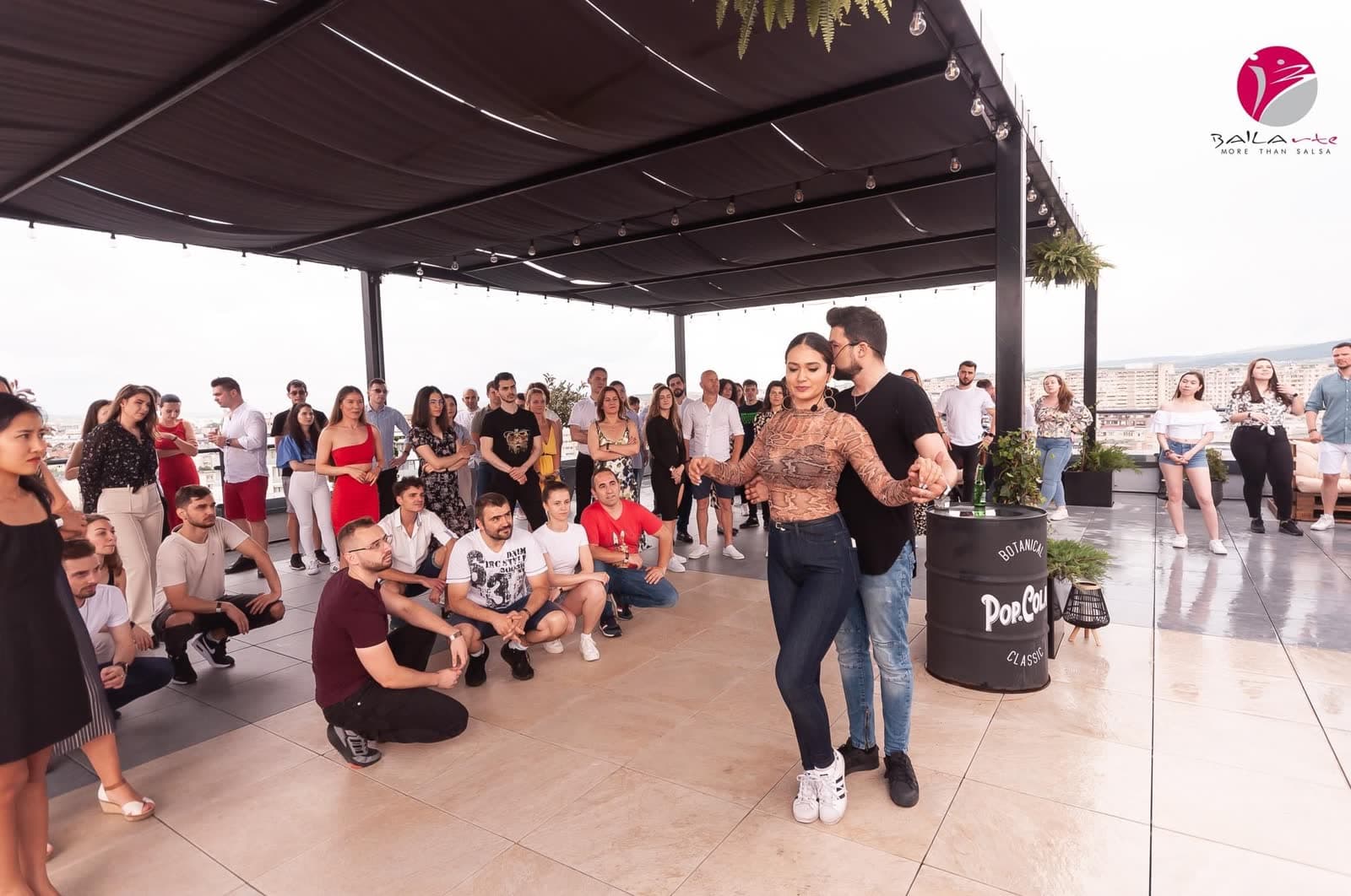 BAILArte — moment din comunitatea de dans (28)