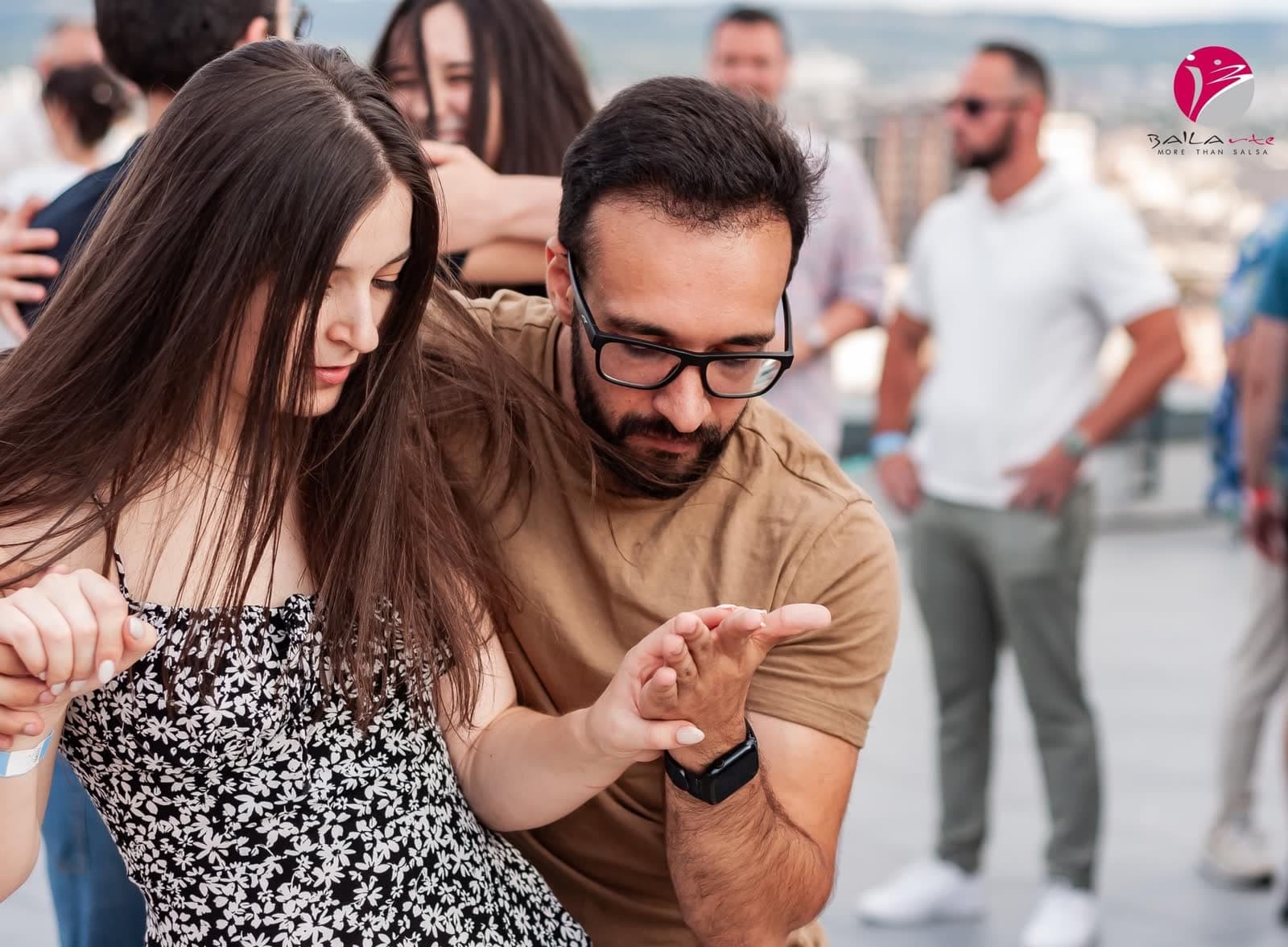 BAILArte — moment din comunitatea de dans (30)