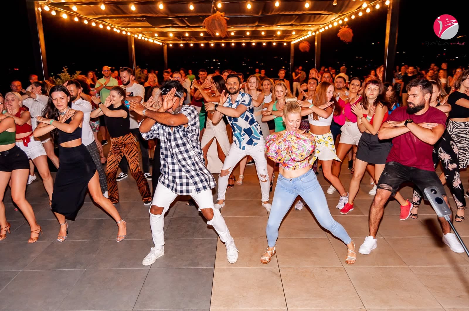 BAILArte — moment din comunitatea de dans (46)